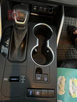 تويوتا هايلاندر